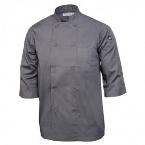 Köögiülikond hall - suurus S - Chef Works - Fourniresto